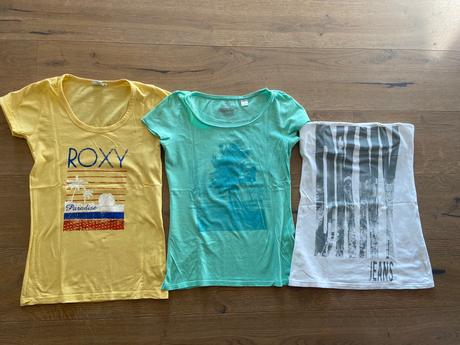 Znackove tricka velkost, o'neill,s