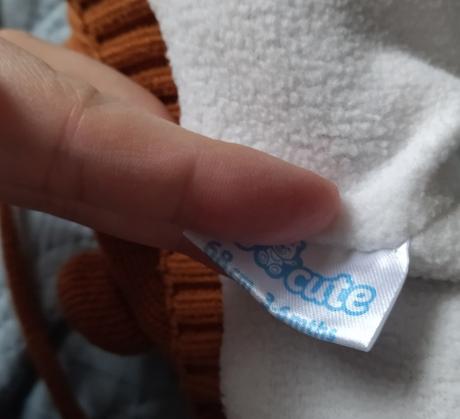 Čiapočka líška, pepco,68