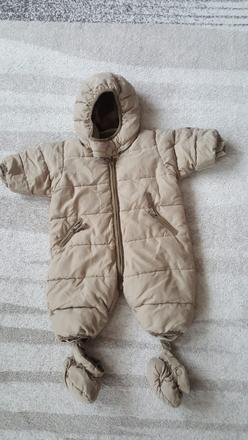 Zimny overal h&m, h&m,62