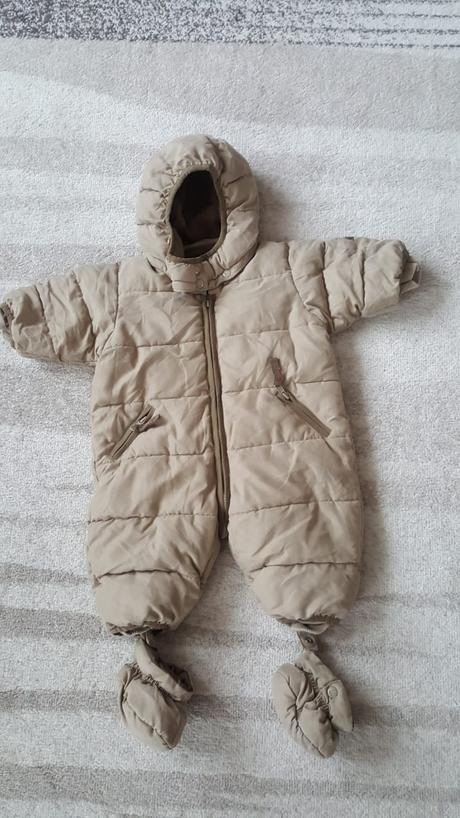 Zimny overal h&m, h&m,62