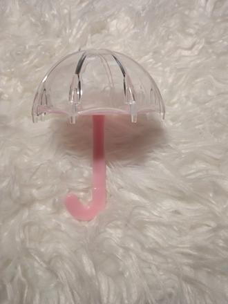 Dáždnik na drobnosti, 