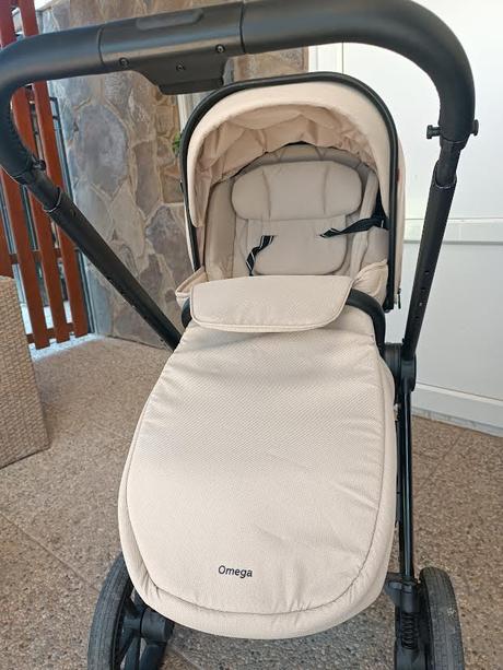 Carello omega plus 3v1, carrello,carrello omega plus