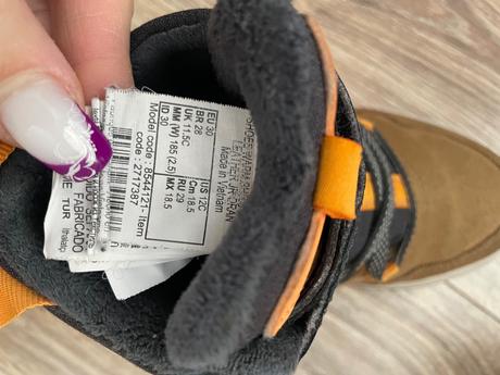 Quechua zimne topanky, quechua,30