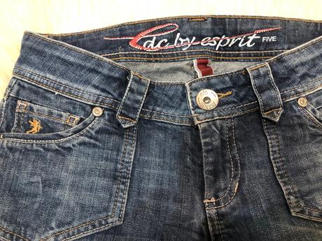 Bermudy esprit, esprit,s