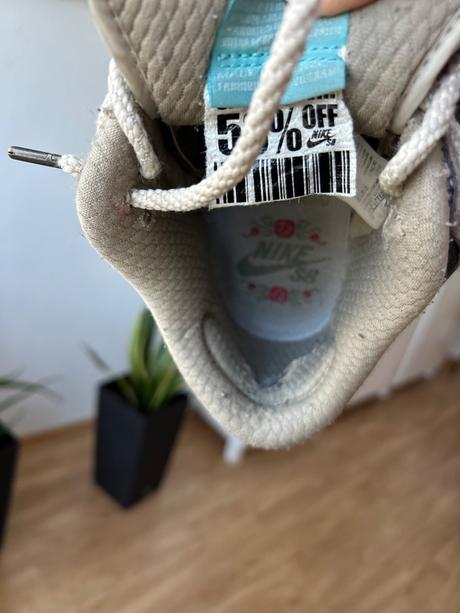 Tenisky nike sb dunks, nike,42