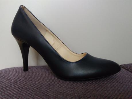 Lodičky, 36 / 37 / 38 / 40