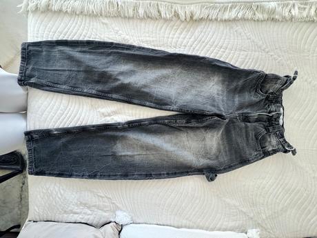 Rifle, bershka,32