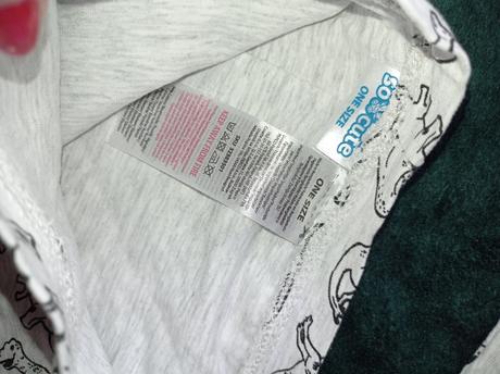 Čiapka a nákrčník, pepco,86