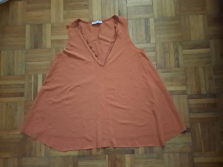 Dámsky top, zara,s