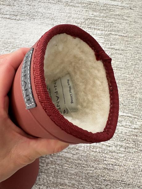 Enfant zateplené nenosené, en fant,25