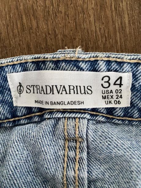 Rifle, stradivarius,34