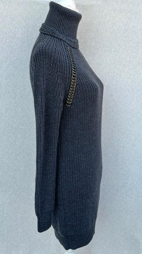 Tory burch vlnený rolák, xs