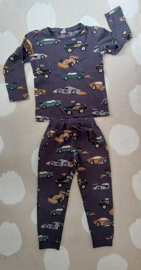 Súpravka formule, lindex,110