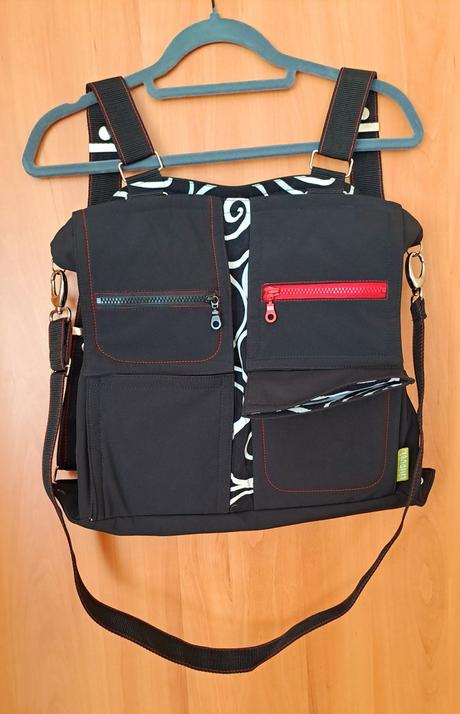 Softshelovy kabat na nosenie deti, šatka a doplnky, liliputi