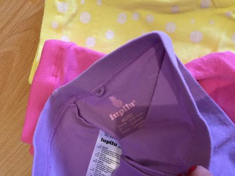 Tropical set, lupilu,86