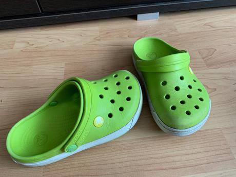 Crocs papuče, crocs,33