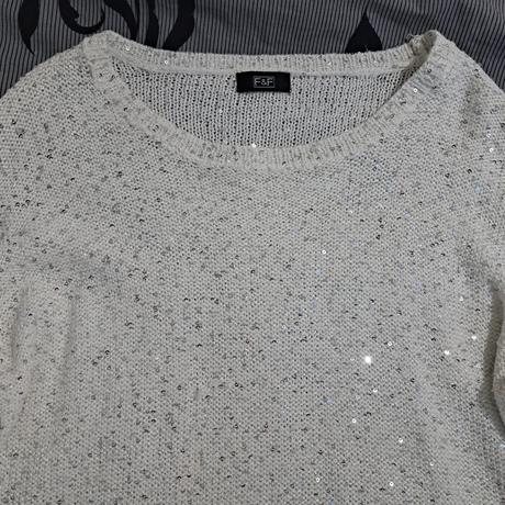 Sveter, f&f,s
