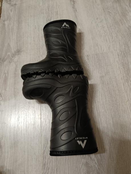 Snehule/gumáky, mckinley,26
