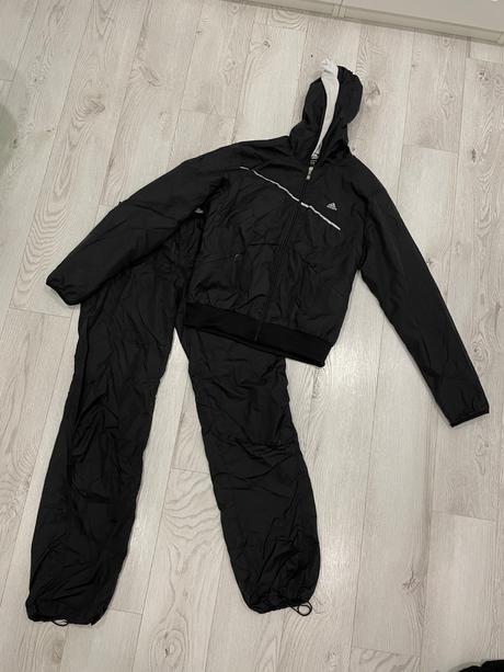 Šušťáková súprava, s