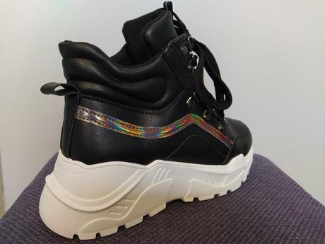 Botasky, 37 / 38 / 39