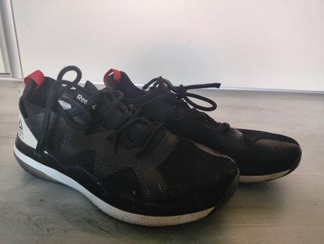 Reebok tenisky 38, reebok,38