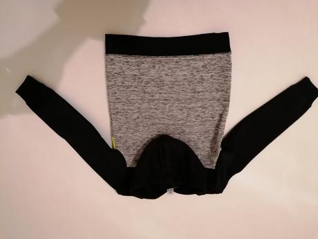 Komplet - vesta, mikina, tepláky, 128