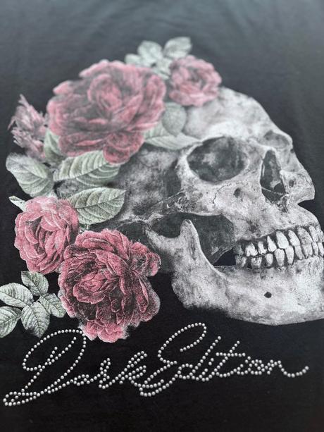 Amisu tričko vel.s-m, amisu,m