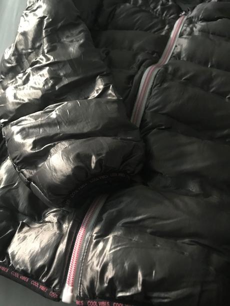 Bunda zimná next  9 rokov, next,134