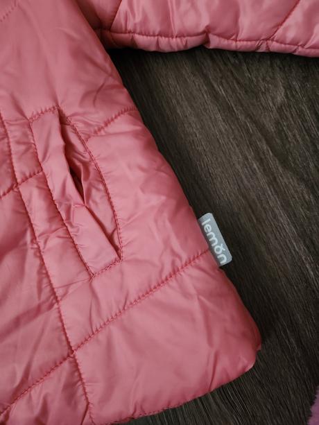 Prechodná bunda zn.lemon, 104