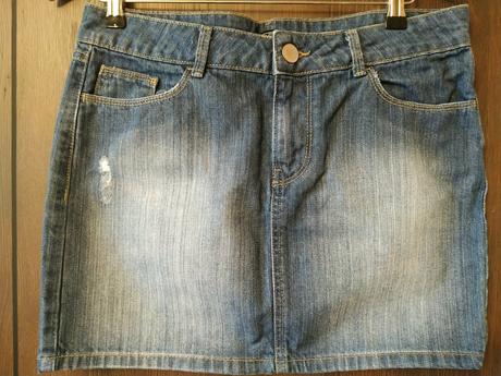 Letná sukňa, f&f,40