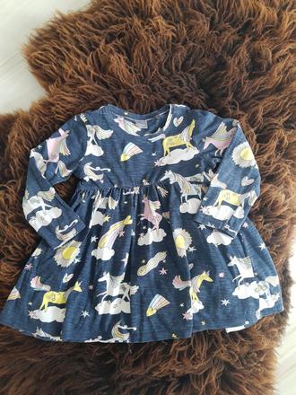 Detské šaty next, next,92