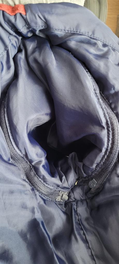 Bunda / vesta prechodná, f&f,98