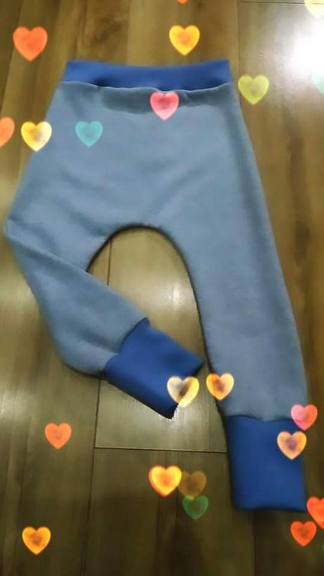 Warmkeper haremky/čiapočka /nákrčník, 50 - 128