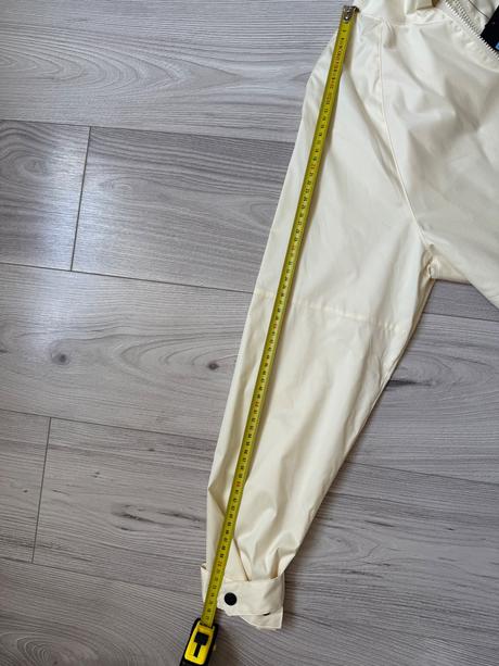 Vodeodolná bunda xs/m, nike,m