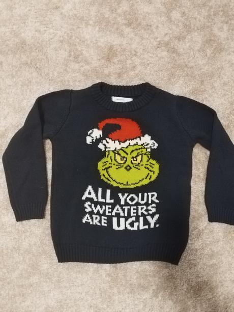 Pulóver, reserved,116