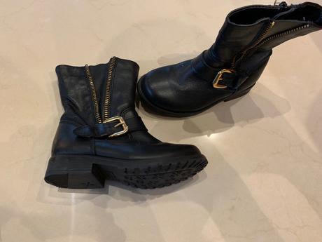 Kozene cizmicky zn. next, next,26