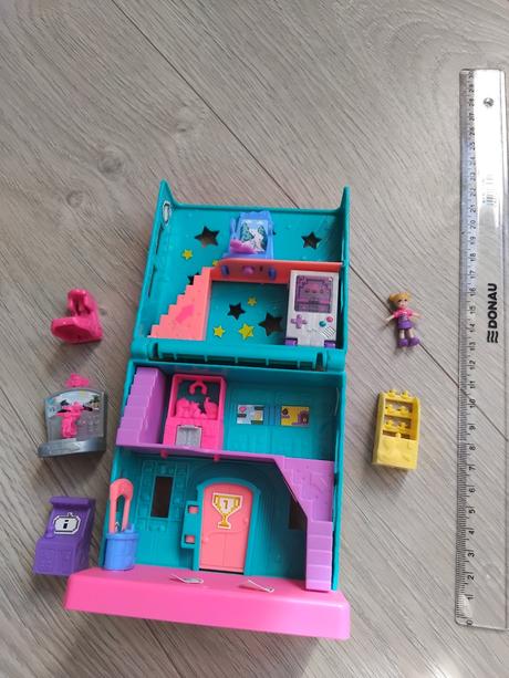 Polly pocket, 