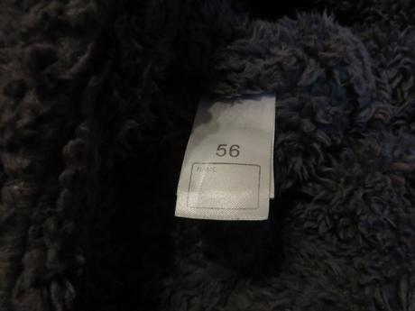 Chlapčenská čiapka - ušianka - veľ. 8 - 11 rokov, 134