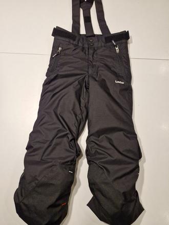 Nohavice do snehu, wedze,116