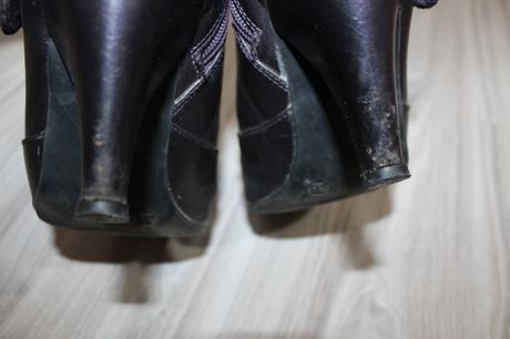 Fialové kontničky amisu v. 38, 38