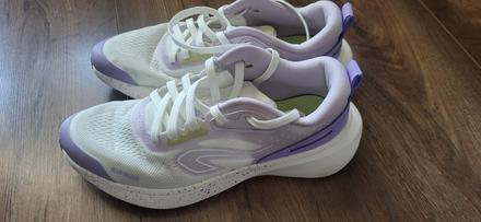 Tenisky na telesnú, decathlon,37