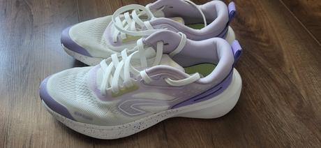 Tenisky na telesnú, decathlon,37