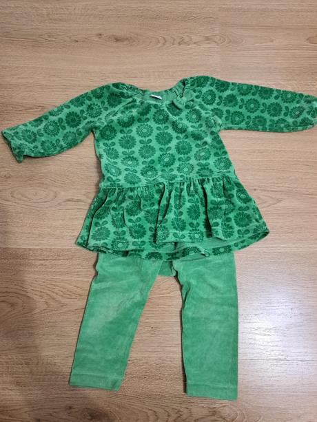 Dievčenský set lindex, lindex,74