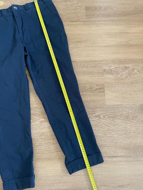 Nohavice, reserved,36