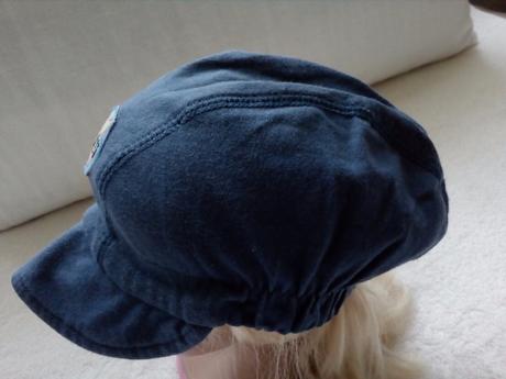 Bavlnená šiltovka v. 68, 68