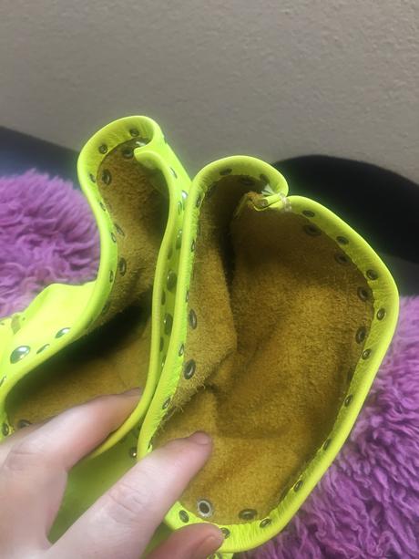 Letne čižmičky z pravej koze 40/41, 41