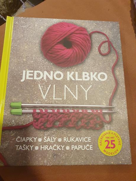 Jedno klbko vlny, 