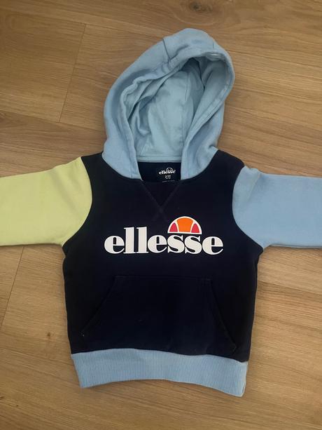 Mikina ellesse, 98