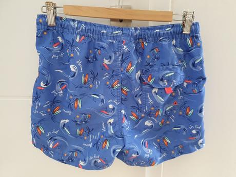 2x plavky zara a 1x calzedonia, 152