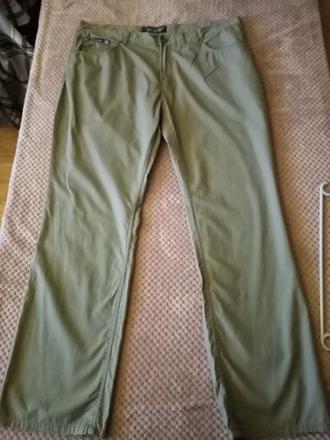 Pánske nohavice, 43